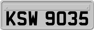 KSW9035