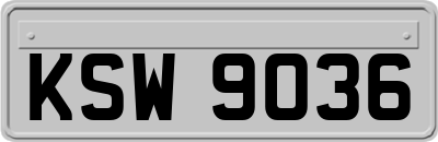 KSW9036