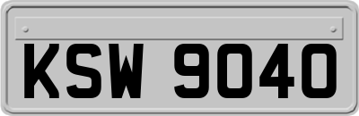 KSW9040