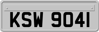 KSW9041