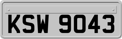 KSW9043
