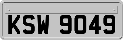KSW9049