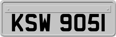 KSW9051