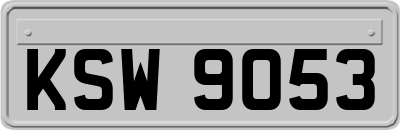 KSW9053