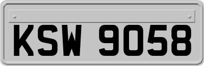 KSW9058