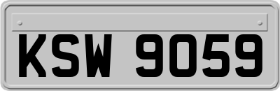 KSW9059