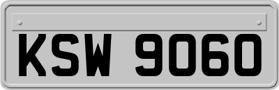 KSW9060