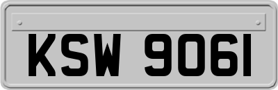 KSW9061