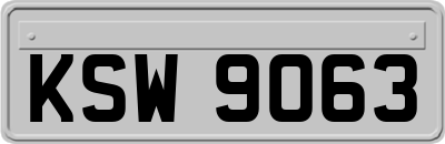 KSW9063