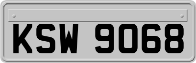 KSW9068