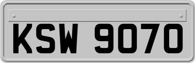 KSW9070