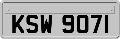 KSW9071