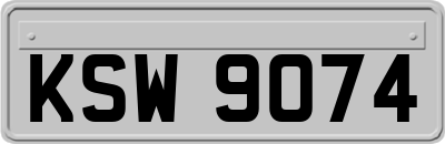 KSW9074