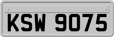 KSW9075