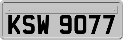 KSW9077