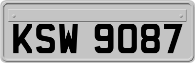 KSW9087