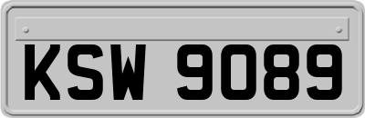 KSW9089