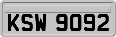 KSW9092