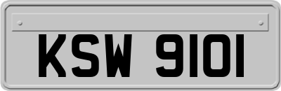KSW9101