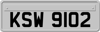 KSW9102