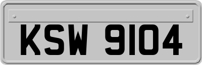 KSW9104