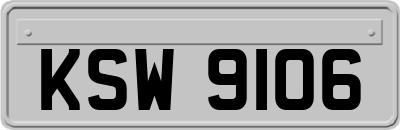 KSW9106