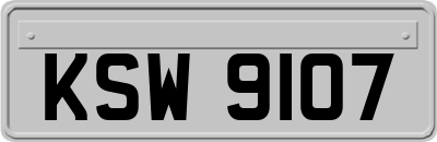 KSW9107