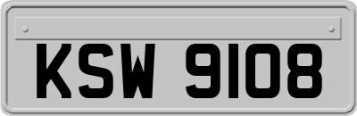 KSW9108