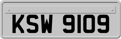 KSW9109