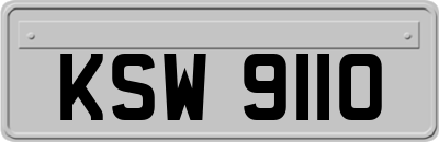 KSW9110