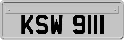 KSW9111