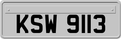 KSW9113