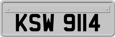 KSW9114