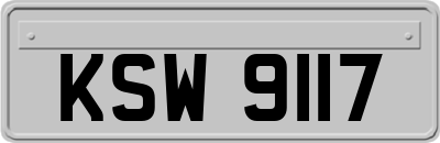 KSW9117
