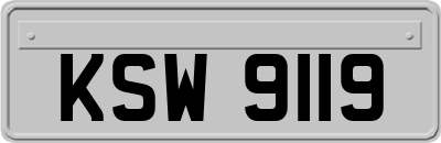 KSW9119