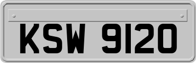 KSW9120