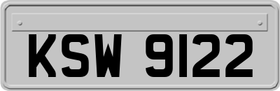 KSW9122