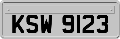 KSW9123