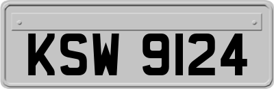 KSW9124