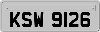 KSW9126