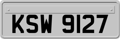 KSW9127