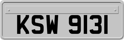 KSW9131
