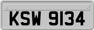 KSW9134