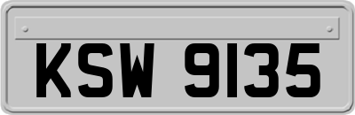 KSW9135