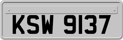 KSW9137
