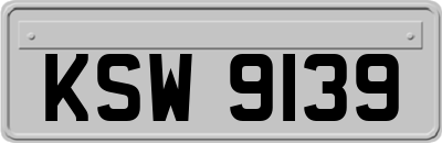 KSW9139
