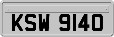 KSW9140