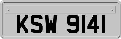 KSW9141