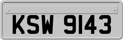KSW9143