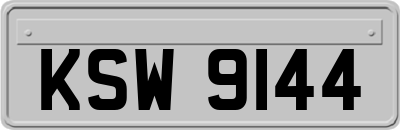 KSW9144